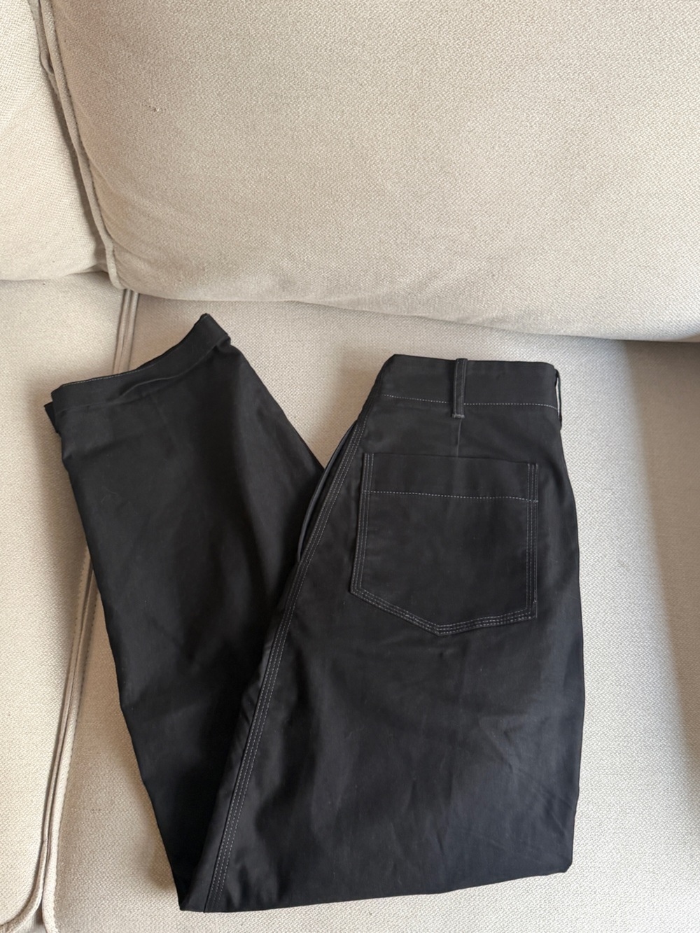 Women’s Wilfred soft utility pant